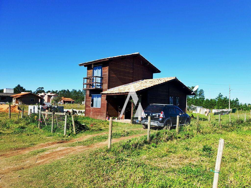 Casa de Condomínio para alugar com 2 quartos, 71m² - Foto 3