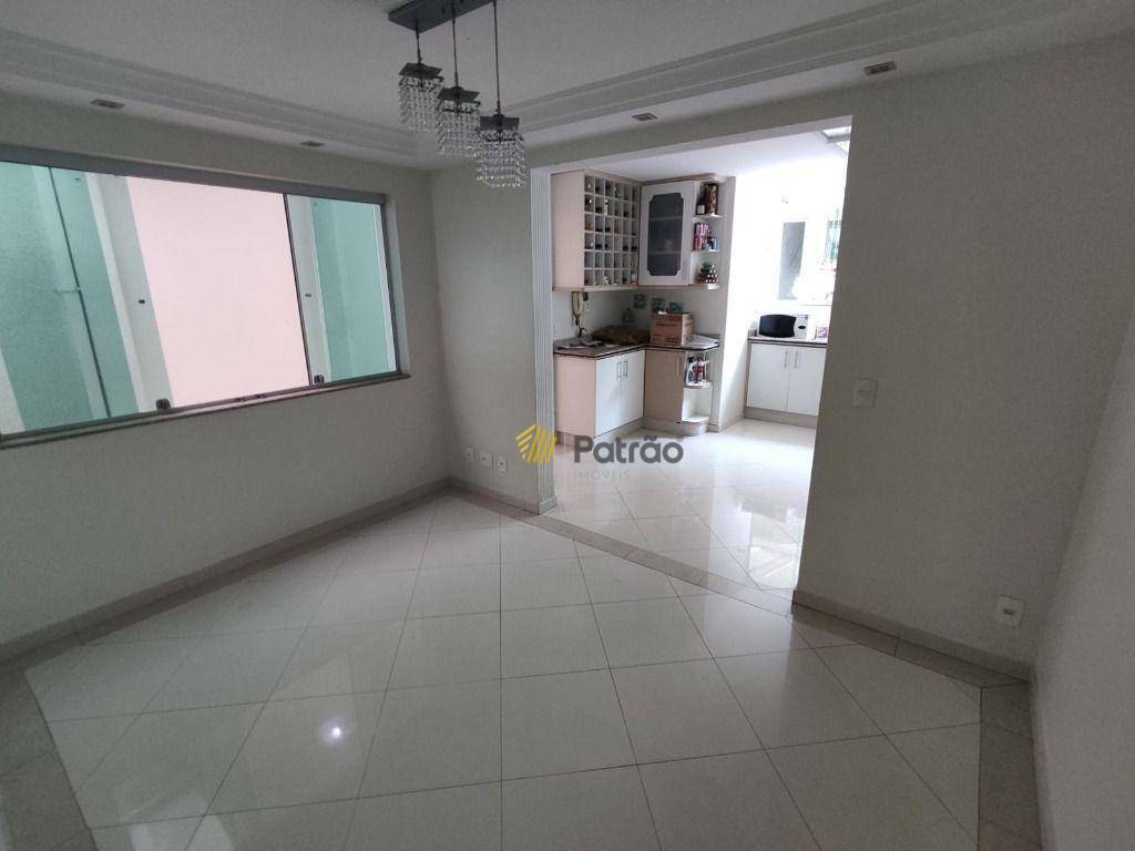 Sobrado à venda com 3 quartos, 318m² - Foto 19