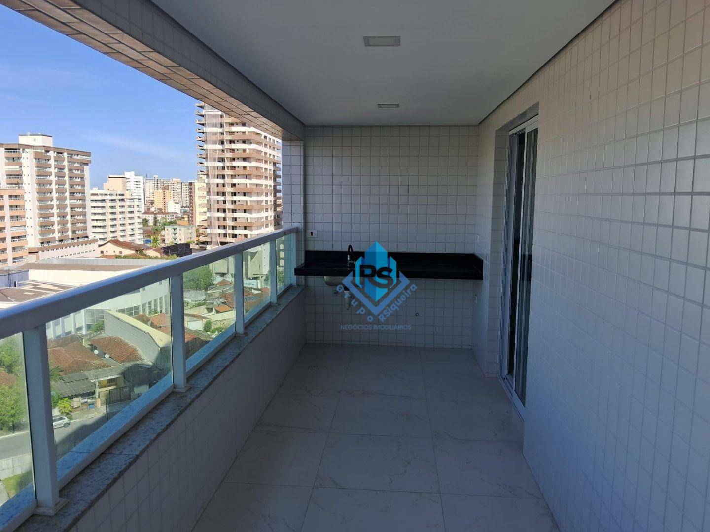 Apartamento à venda com 2 quartos, 90m² - Foto 5