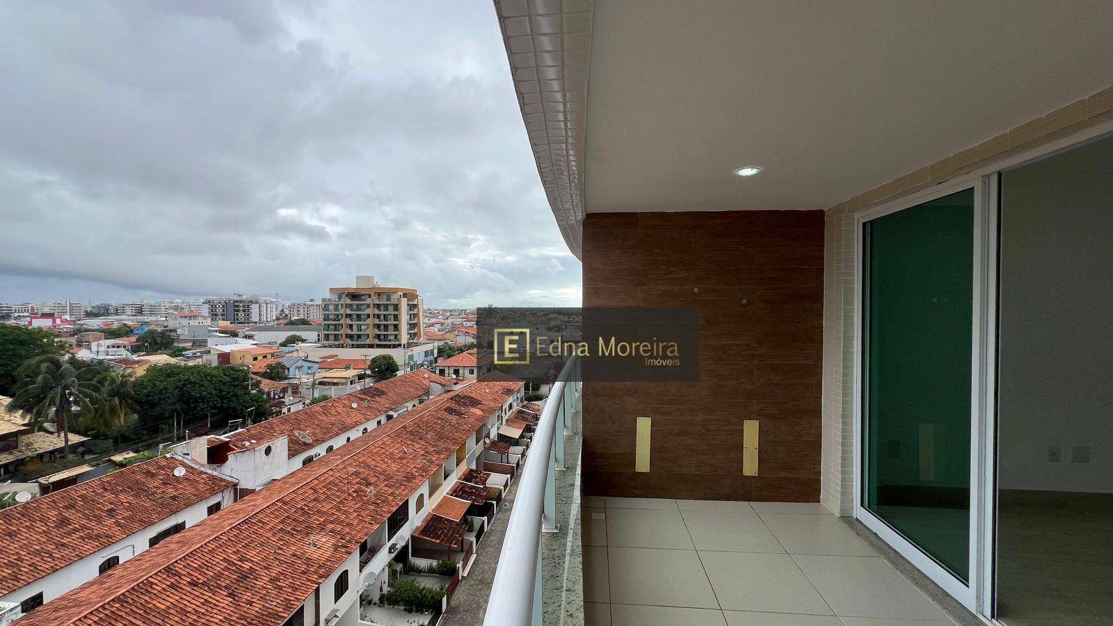 Apartamento à venda com 2 quartos, 90m² - Foto 1