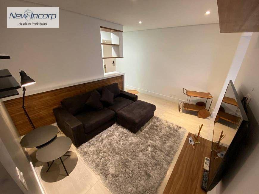 Apartamento à venda e aluguel com 1 quarto, 80m² - Foto 8