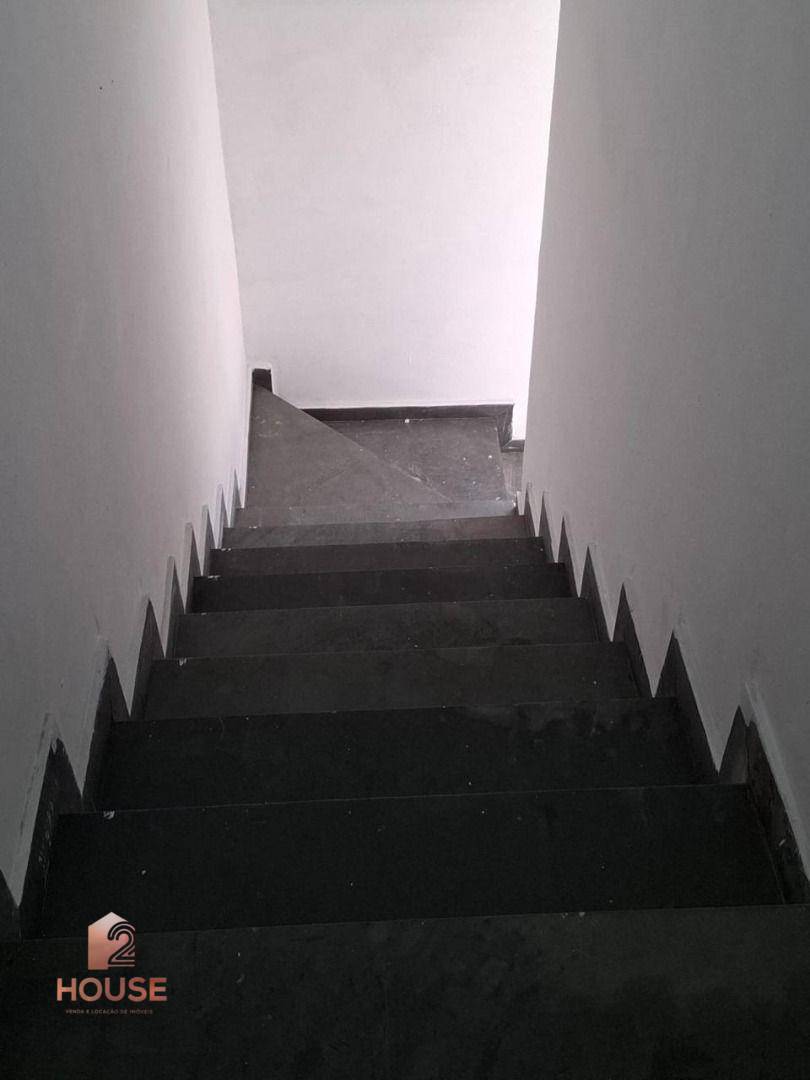 Depósito-Galpão, 490 m² - Foto 3