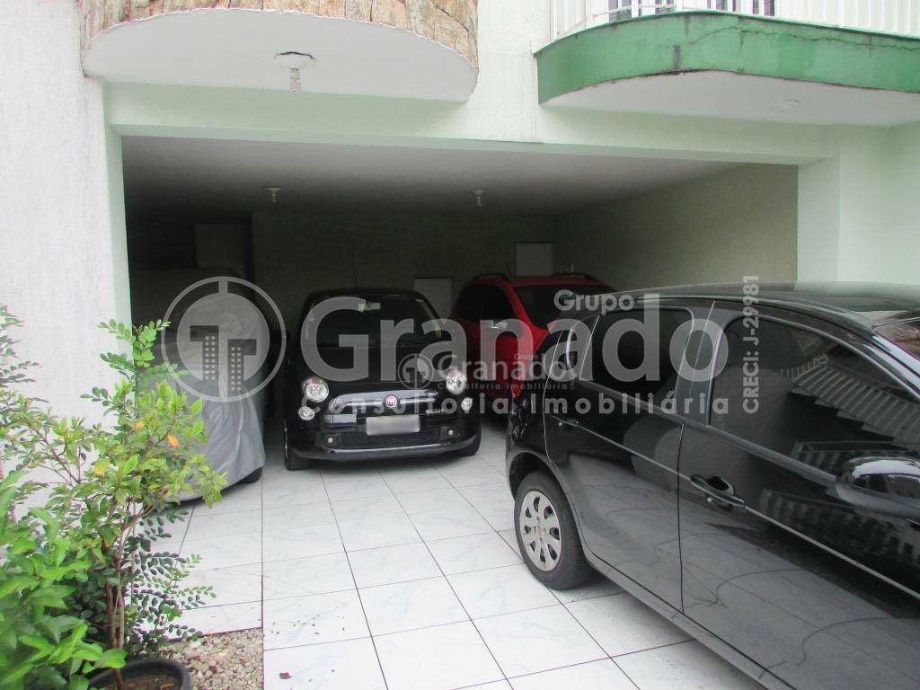 Sobrado à venda com 4 quartos, 300m² - Foto 18