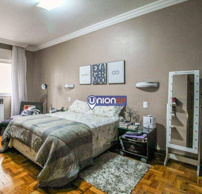 Apartamento à venda com 2 quartos, 116m² - Foto 5