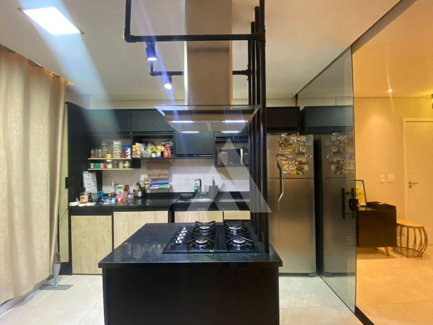 Apartamento, 2 quartos, 69 m² - Foto 4