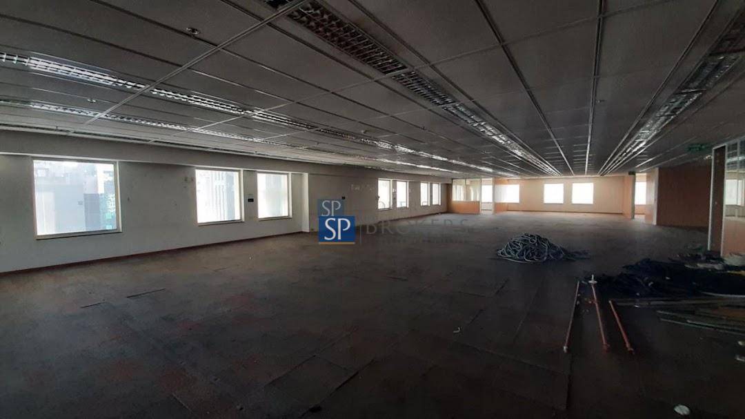 Conjunto Comercial-Sala para alugar, 304m² - Foto 5