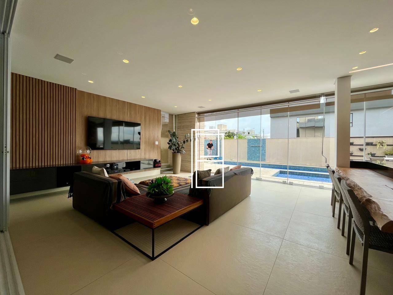 Casa de Condomínio à venda com 5 quartos, 570m² - Foto 14