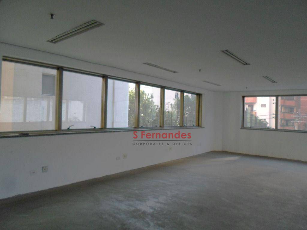 Conjunto Comercial-Sala para alugar, 83m² - Foto 16