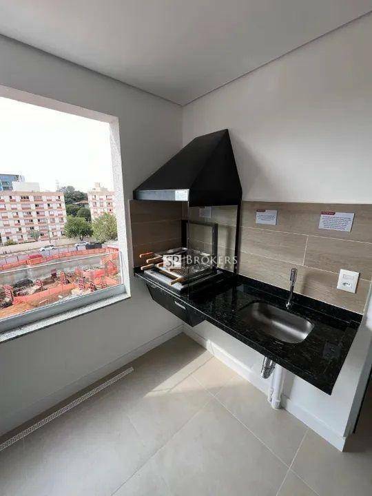 Apartamento à venda com 2 quartos, 81m² - Foto 1