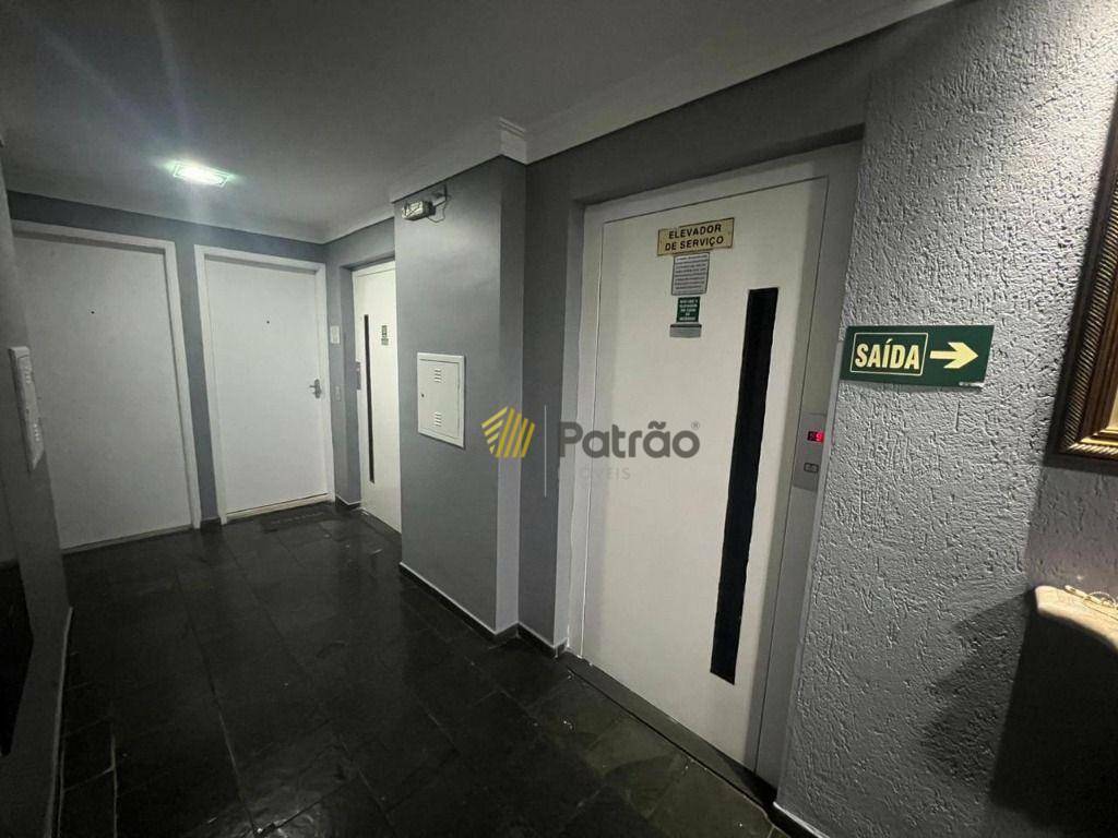 Apartamento à venda com 2 quartos, 49m² - Foto 27