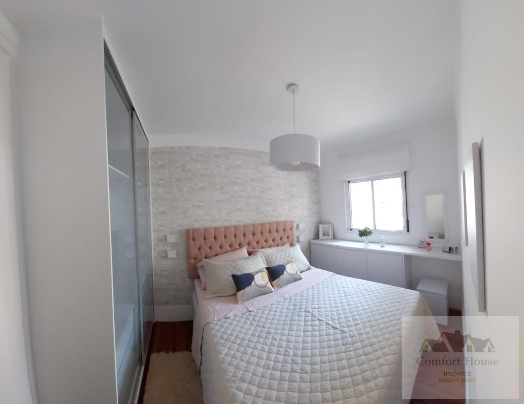 Apartamento à venda com 2 quartos, 43m² - Foto 10