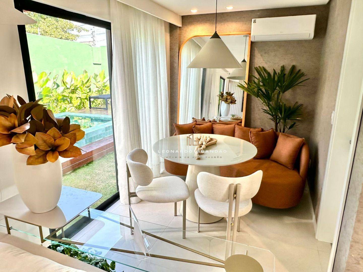 Casa de Condomínio à venda com 3 quartos, 104m² - Foto 11