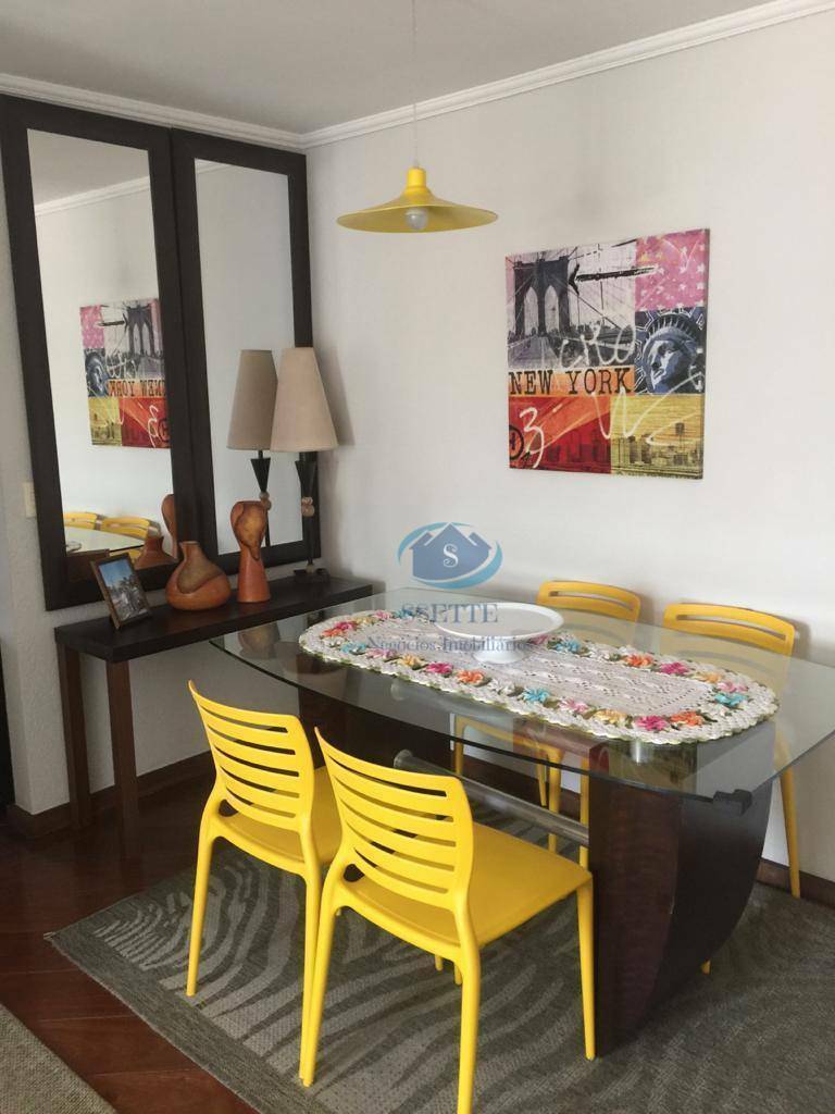 Apartamento à venda com 3 quartos, 70m² - Foto 3