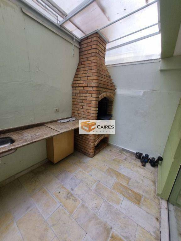 Apartamento à venda com 1 quarto, 60m² - Foto 11