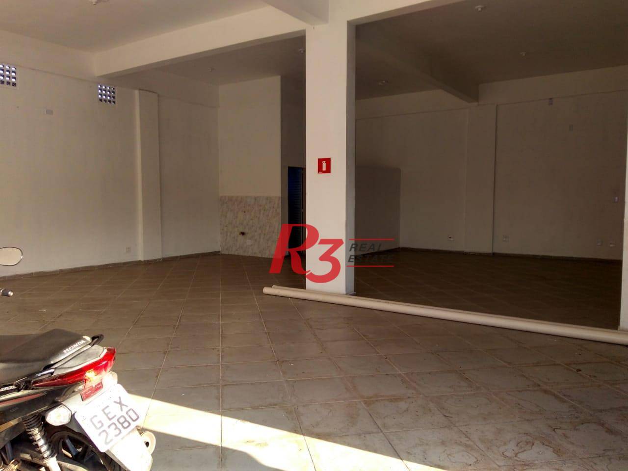 Loja-Salão para alugar, 140m² - Foto 3