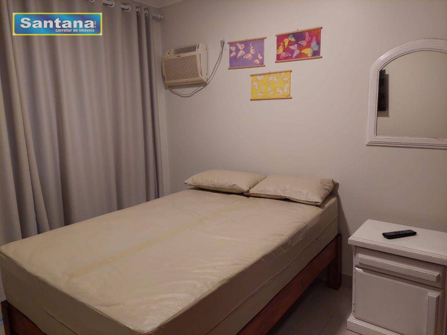 Apartamento à venda com 2 quartos, 58m² - Foto 7