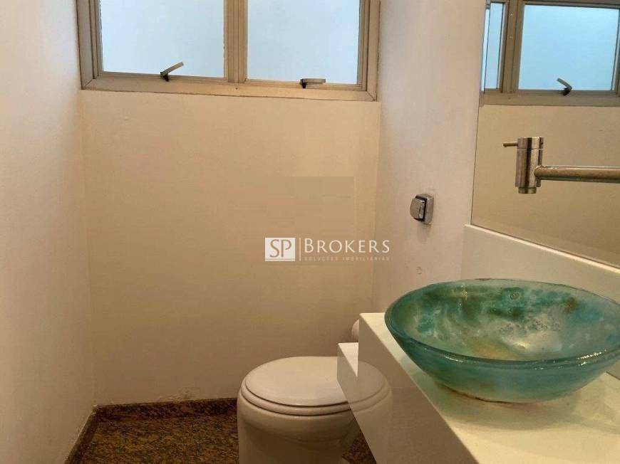 Apartamento à venda com 4 quartos, 198m² - Foto 21