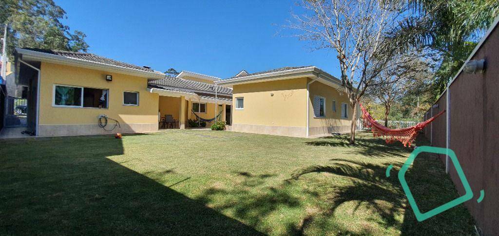 Casa de Condomínio à venda com 4 quartos, 344m² - Foto 44