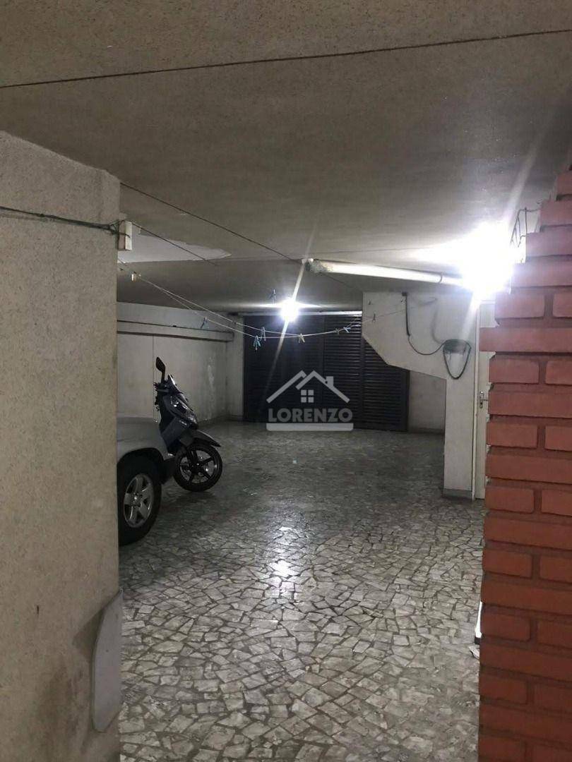 Sobrado à venda com 3 quartos, 255m² - Foto 19