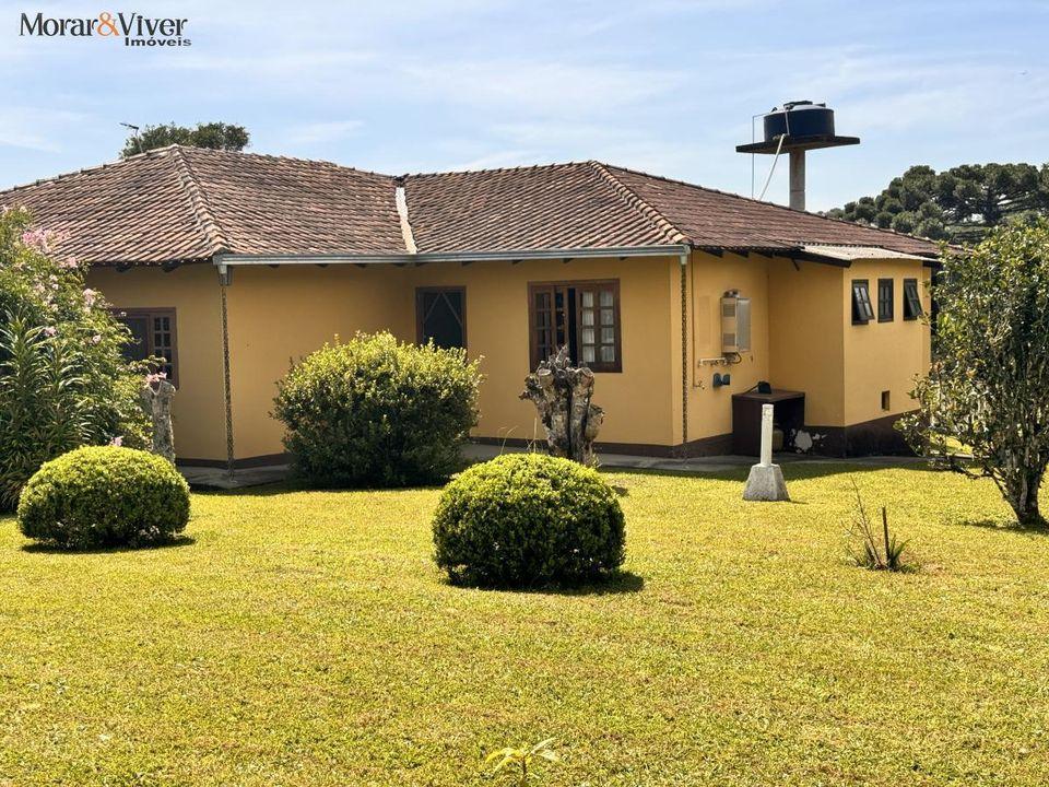 Fazenda à venda com 4 quartos, 7700m² - Foto 11