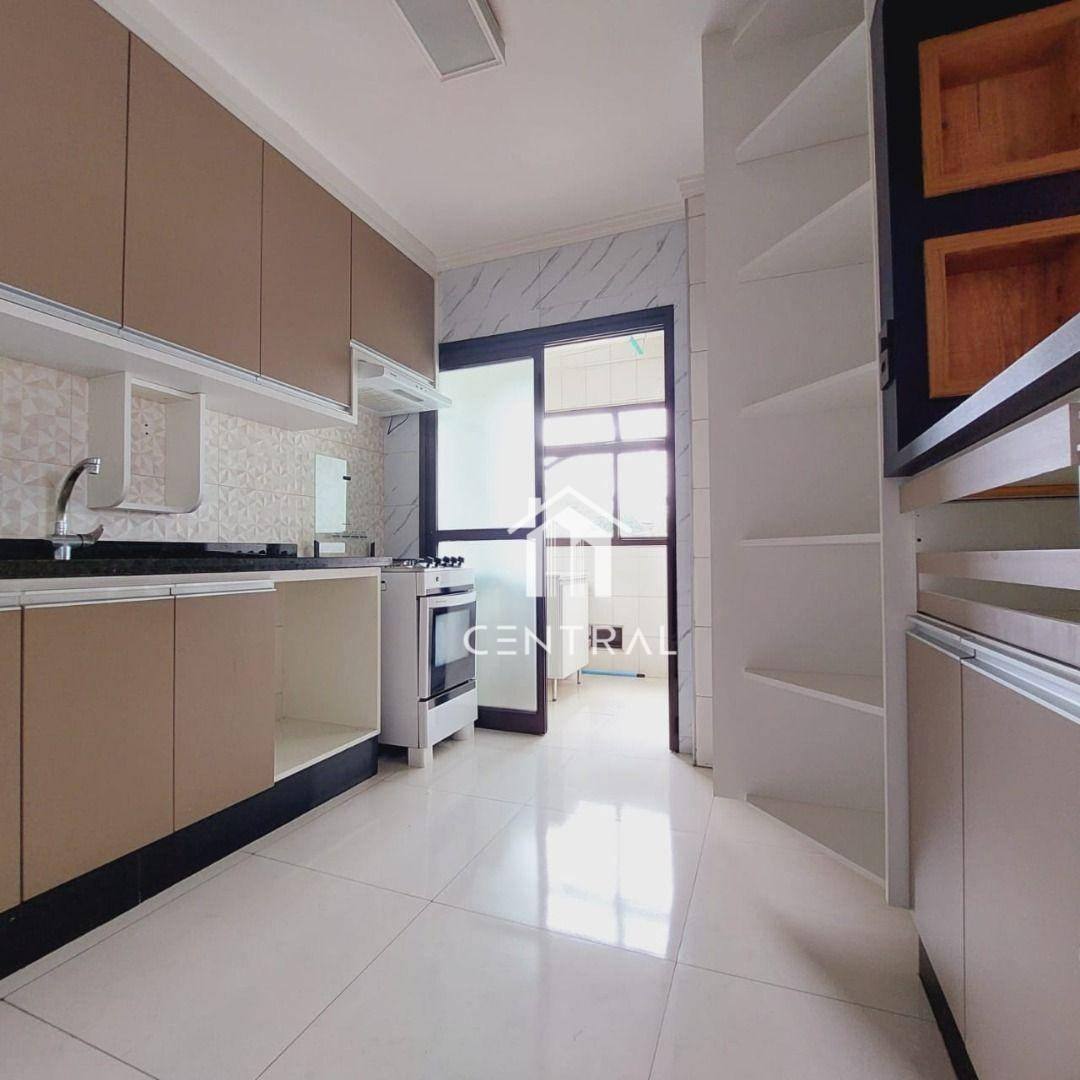 Apartamento à venda com 3 quartos, 65m² - Foto 8