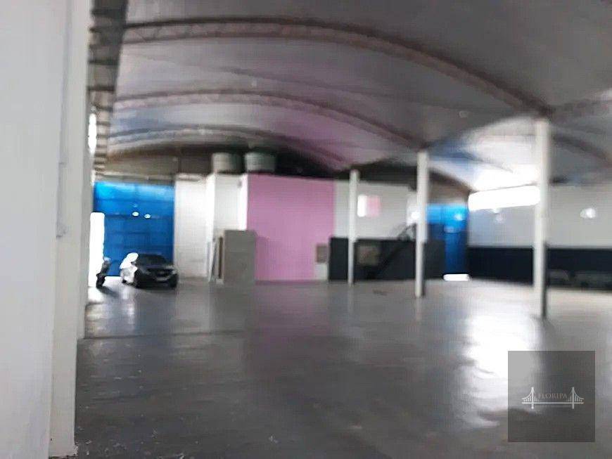 Depósito-Galpão, 745 m² - Foto 8