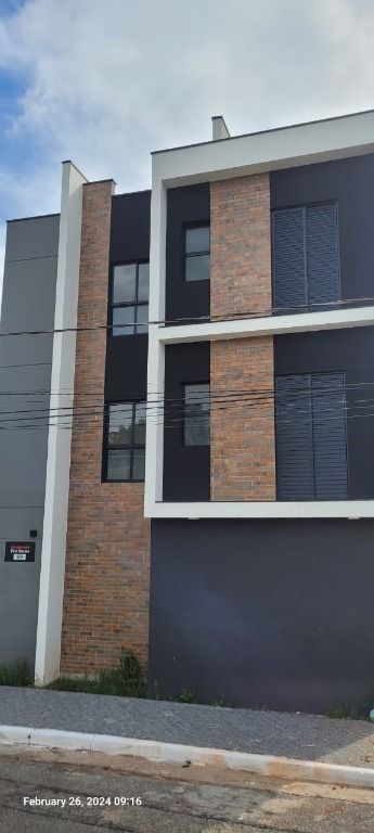 Apartamento à venda com 1 quarto, 32m² - Foto 1