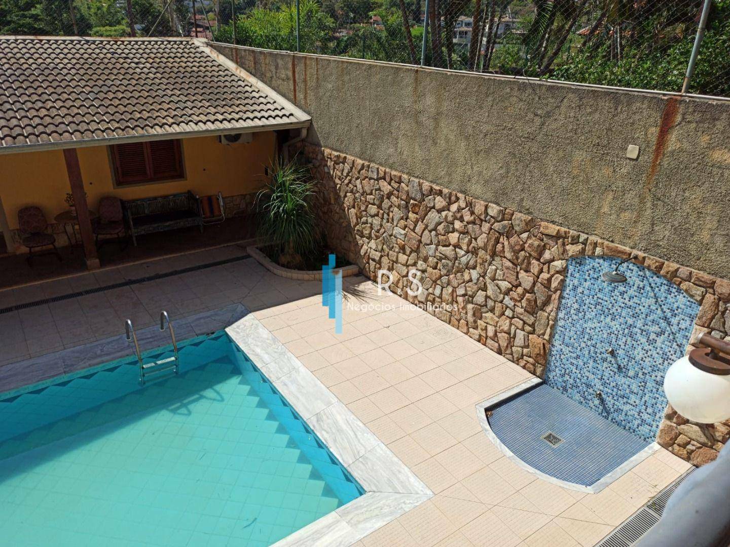 Casa de Condomínio à venda com 4 quartos, 504m² - Foto 37