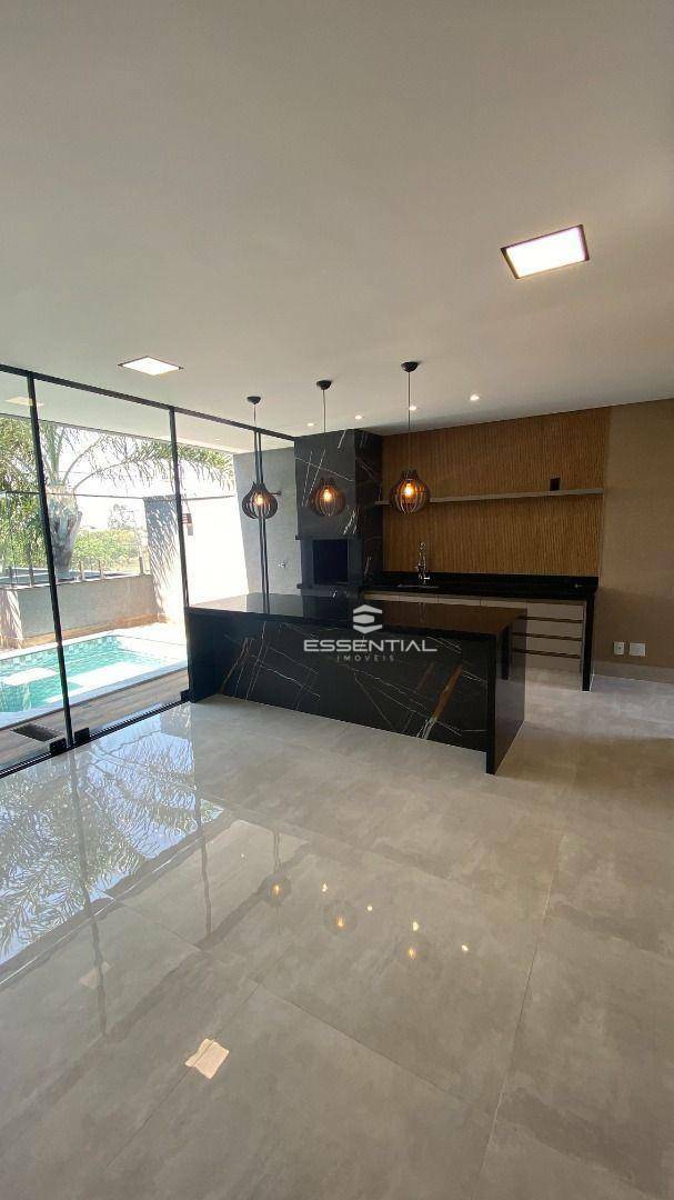 Casa de Condomínio à venda com 3 quartos, 260m² - Foto 28