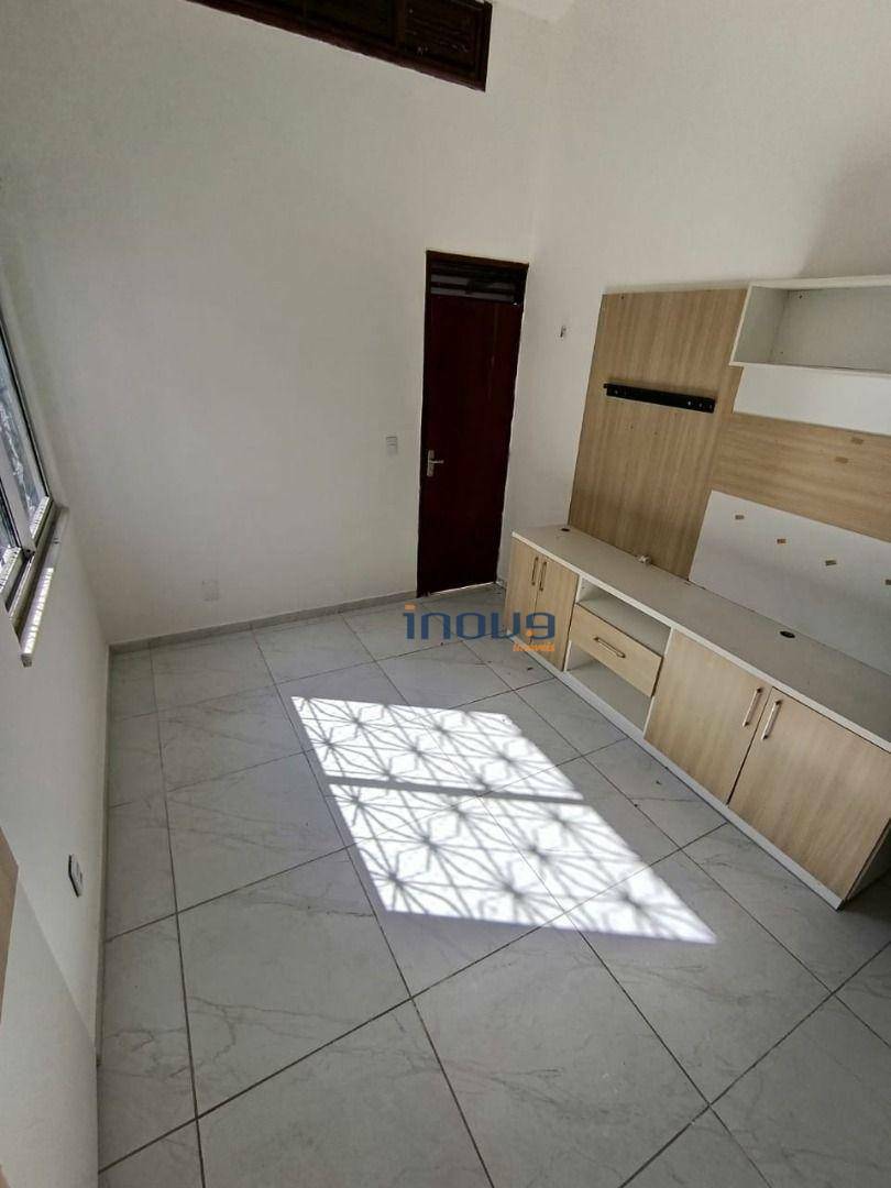 Casa à venda com 3 quartos, 156m² - Foto 12