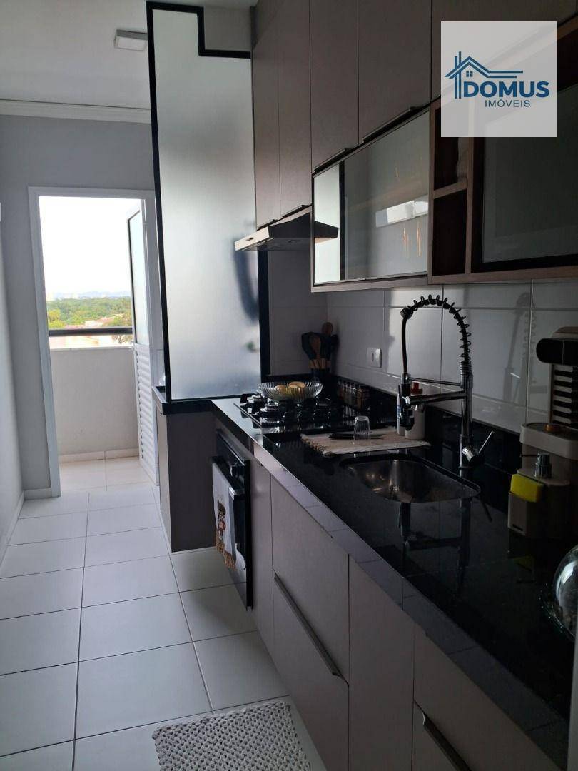 Apartamento à venda com 2 quartos, 60m² - Foto 7