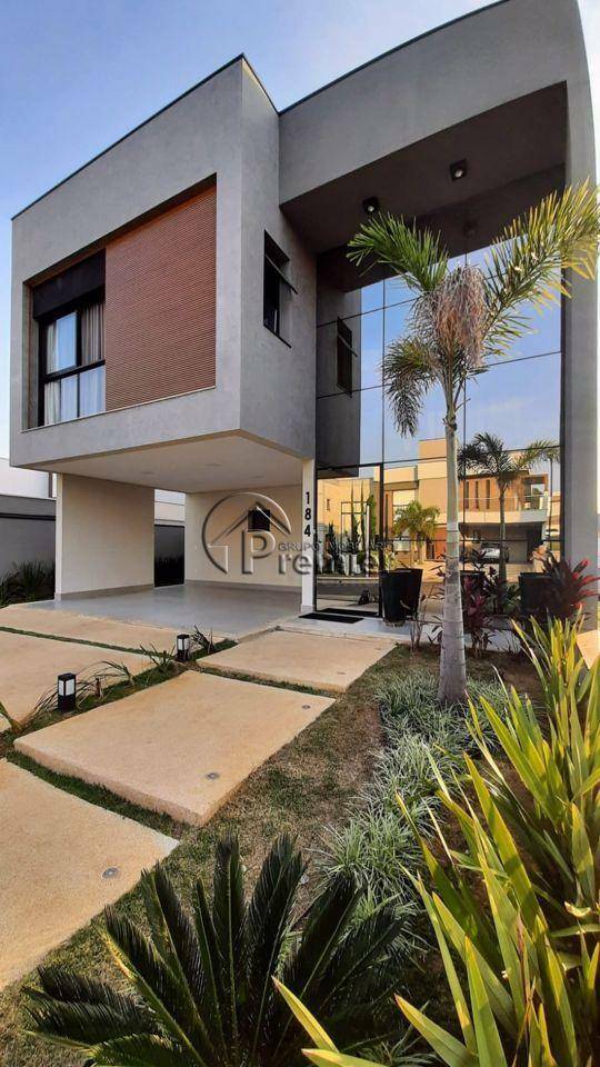 Casa de Condomínio à venda com 4 quartos, 310m² - Foto 3