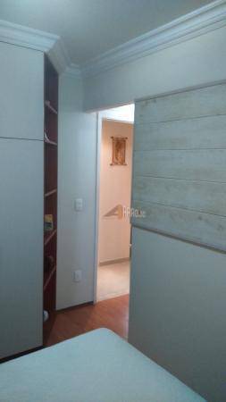 Apartamento à venda com 2 quartos, 61m² - Foto 24