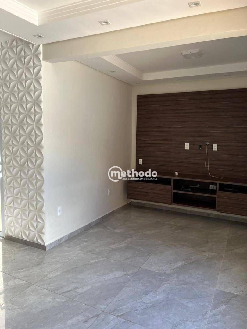 Casa à venda com 3 quartos, 145m² - Foto 2