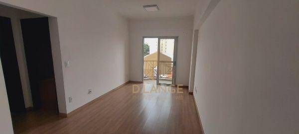 Apartamento à venda com 1 quarto, 60m² - Foto 6