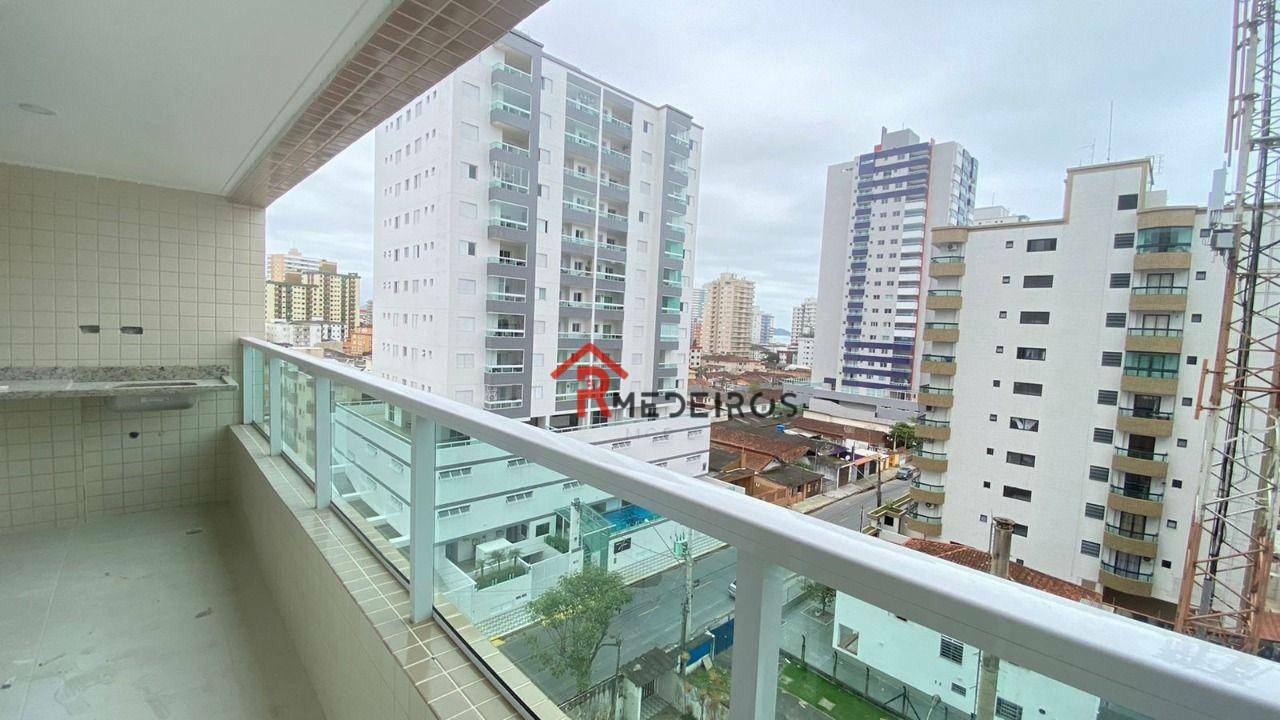 Apartamento à venda com 2 quartos, 65m² - Foto 7