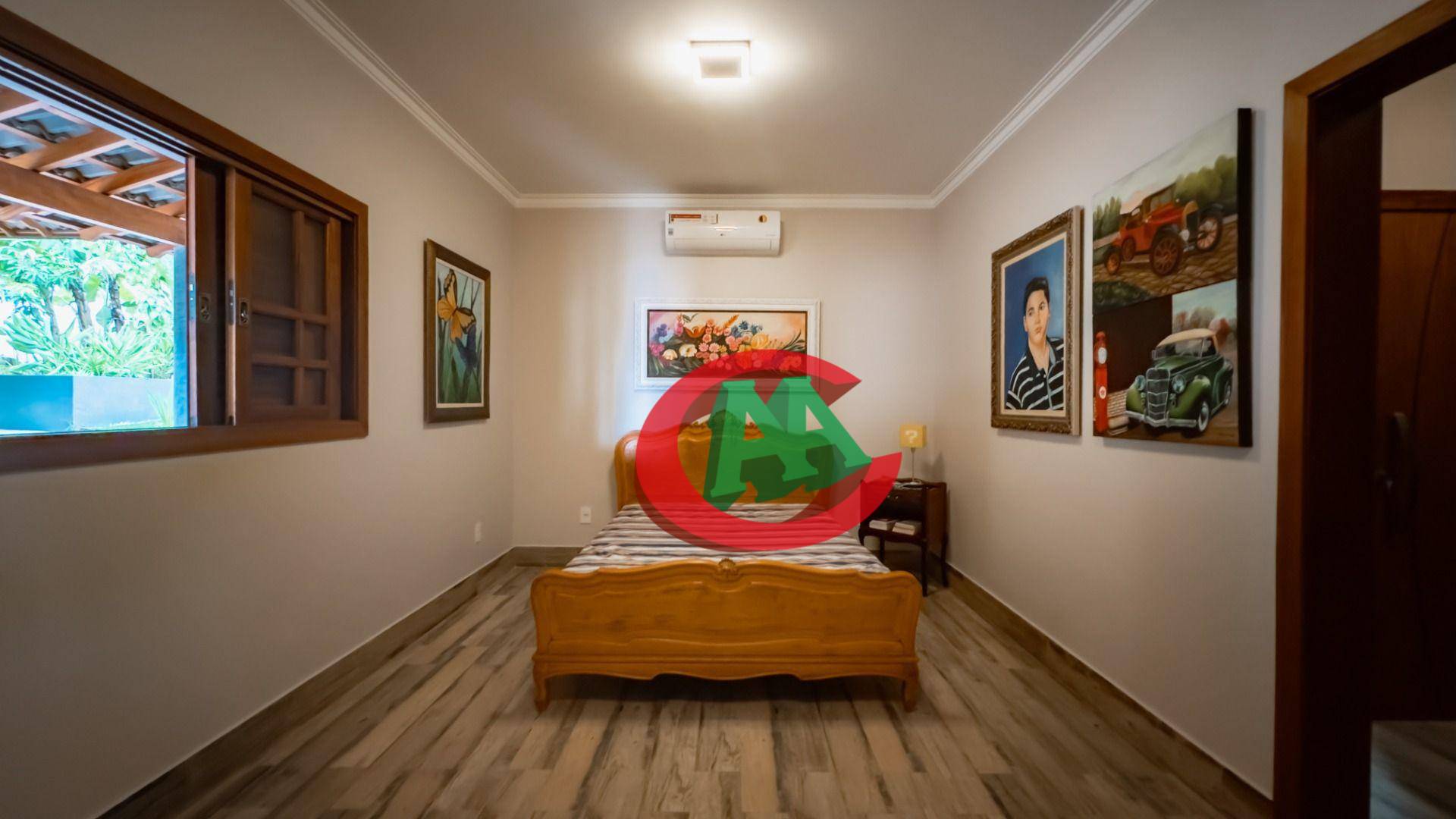 Chácara à venda com 4 quartos, 585m² - Foto 22