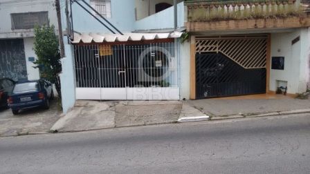 Sobrado à venda com 2 quartos, 155m² - Foto 1