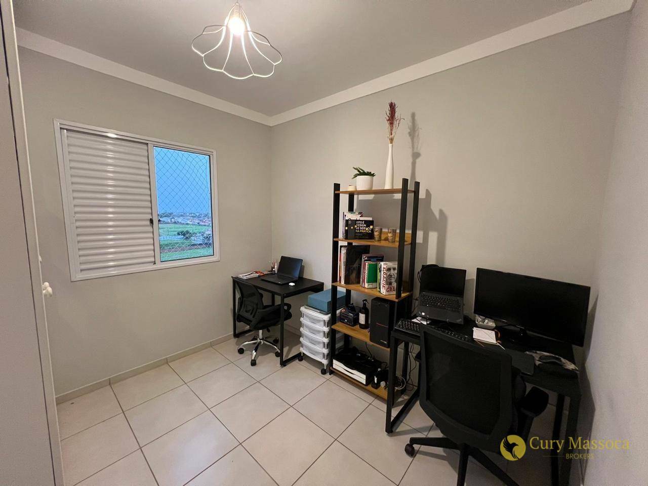 Apartamento à venda com 2 quartos, 53M2 - Foto 9