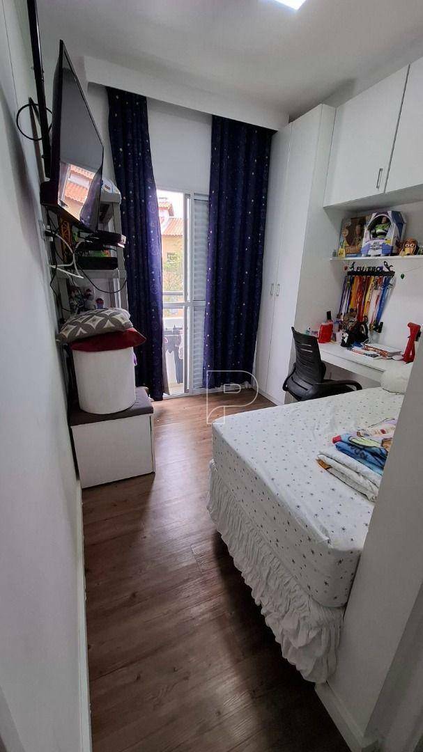 Casa de Condomínio à venda com 2 quartos, 74m² - Foto 10