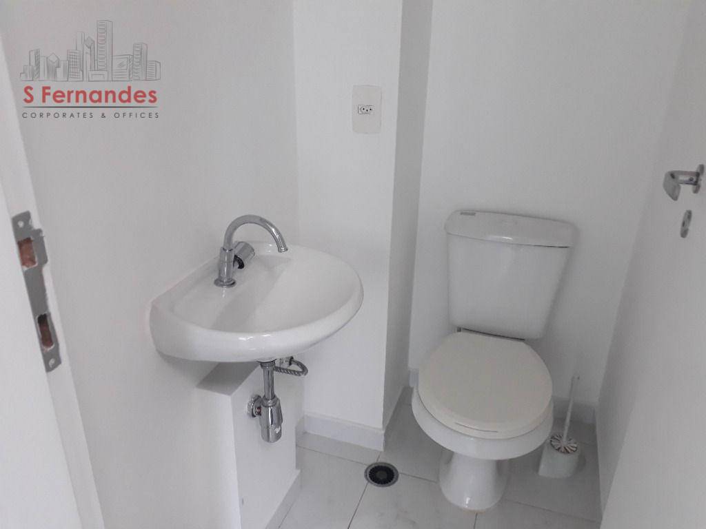 Conjunto Comercial-Sala à venda, 33m² - Foto 13