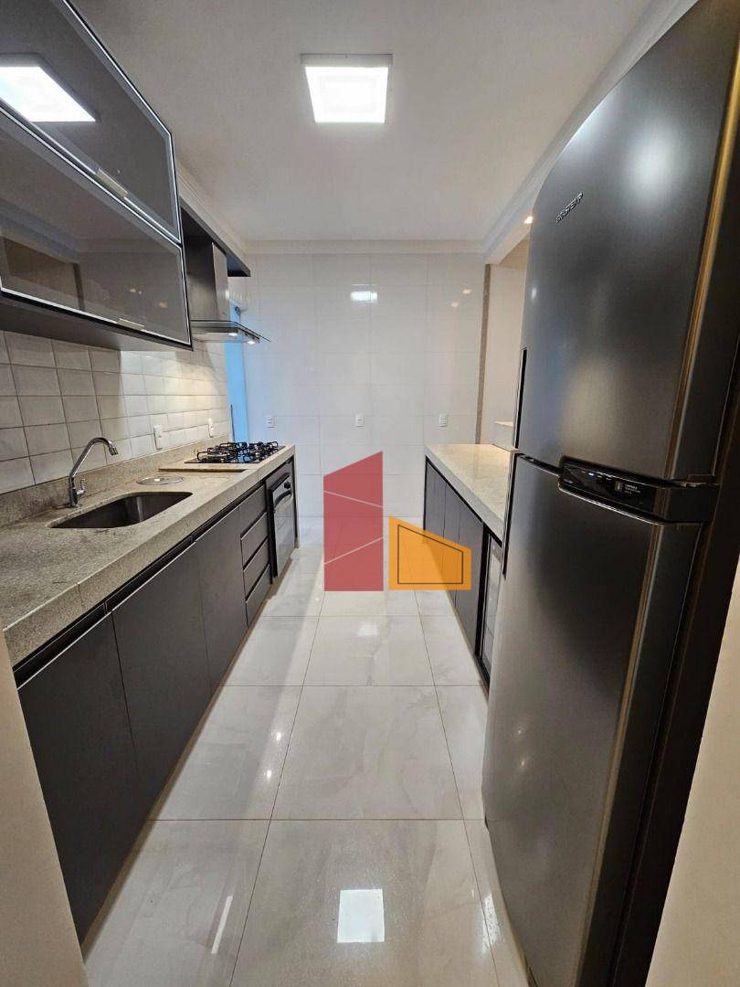 Casa de Condomínio à venda com 3 quartos, 90m² - Foto 3