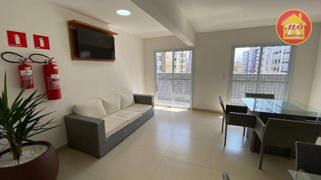 Apartamento à venda com 1 quarto, 40m² - Foto 6