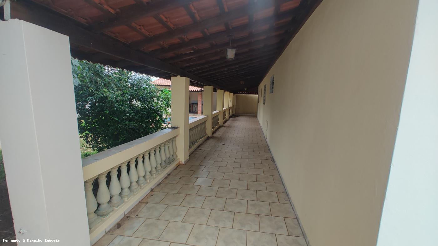 Casa à venda com 3 quartos, 510m² - Foto 5