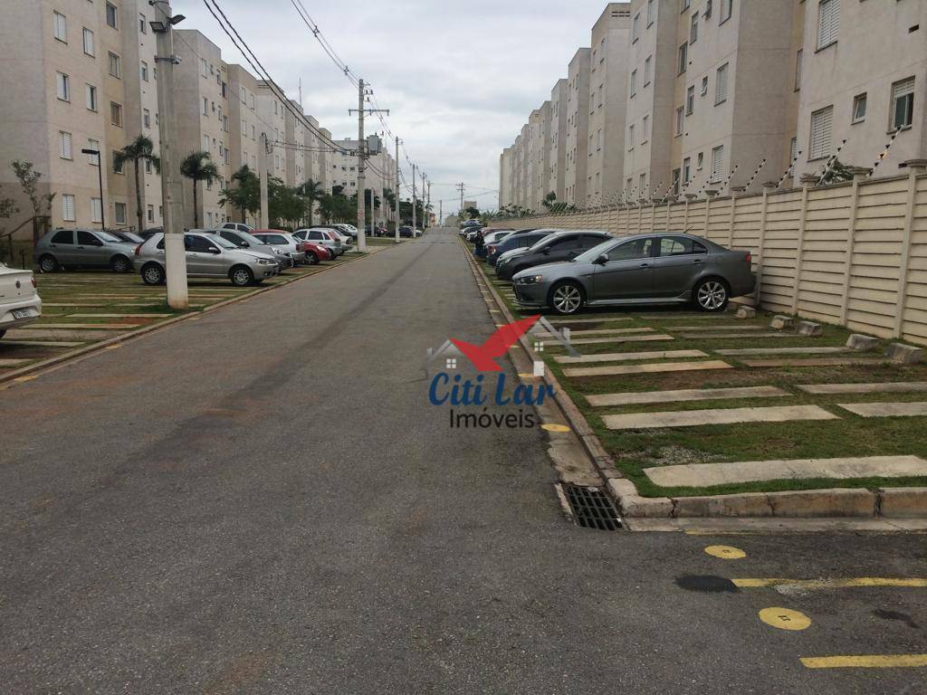 Apartamento à venda com 2 quartos, 43m² - Foto 25