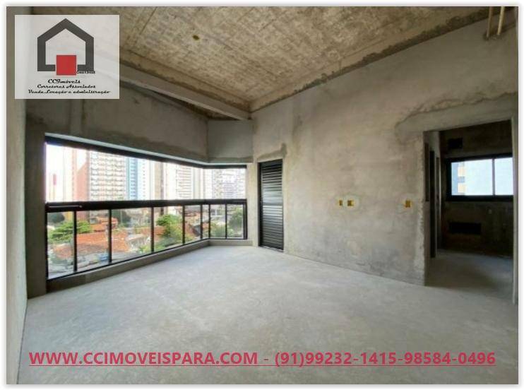 Apartamento à venda com 4 quartos, 338m² - Foto 36