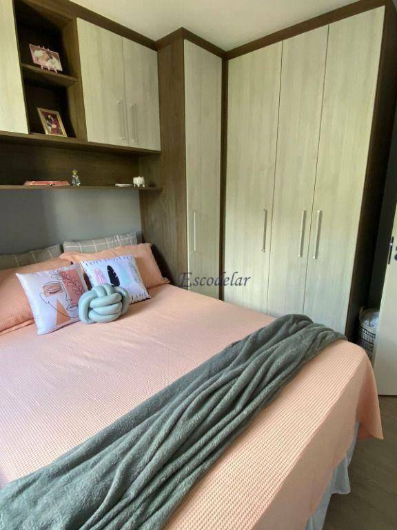 Apartamento à venda com 2 quartos, 46m² - Foto 7