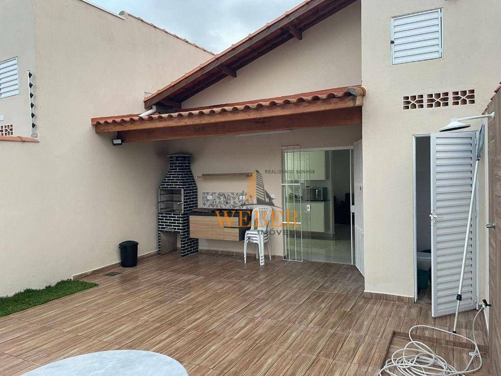 Casa à venda com 2 quartos, 70m² - Foto 40