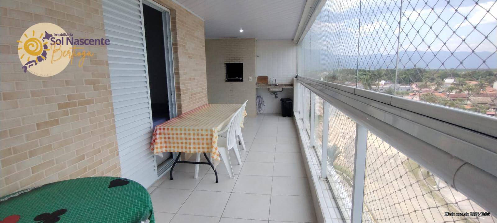 Apartamento à venda com 2 quartos, 79m² - Foto 11