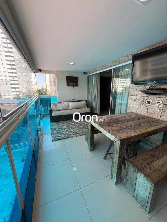 Apartamento, 3 quartos, 106 m² - Foto 2